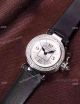 Replica Cartier Pasha SS Diamond Bezel Purple Strap Watch Ladies 28mm (3)_th.jpg